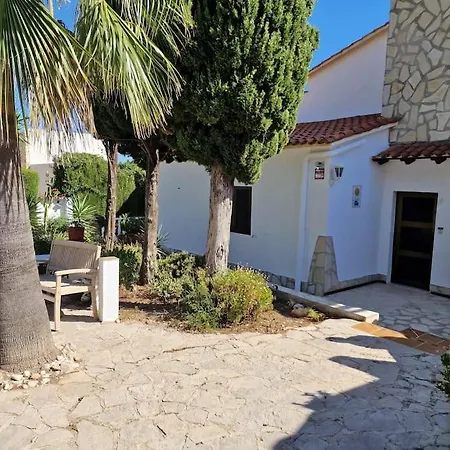 Casa La Vida 10 Pers, Bbq, Vistas Al Mediterraneo דניה